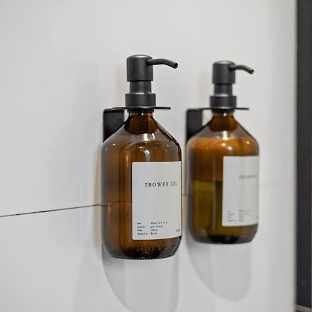 Casa Verde: Kueche, Tv, Nespresso, Im Gruenen 스탄베르크 외부 사진